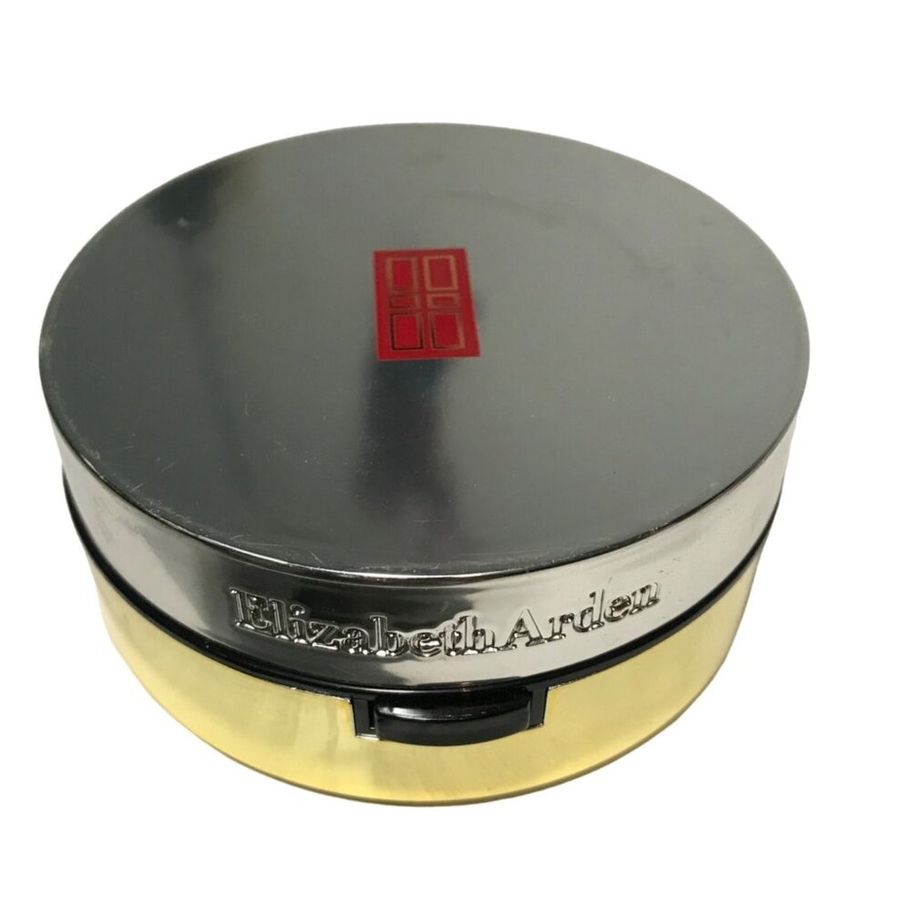Elizabeth Arden Foundation Mineral Powder Pure Finish Shade 06 Exp 11/2020 SPF